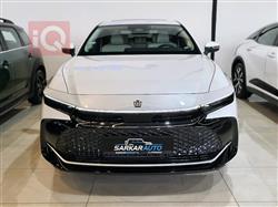 تويوتا كراون